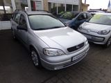 Opel Astra Kombi 1.4 Twinport Classic