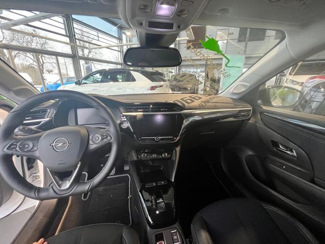 Opel CORSA-E ELEGANCE  ELEKTROMOTOR  100 KW 136 PS AU
