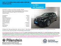 Volkswagen Golf - Vorschau Bild 1