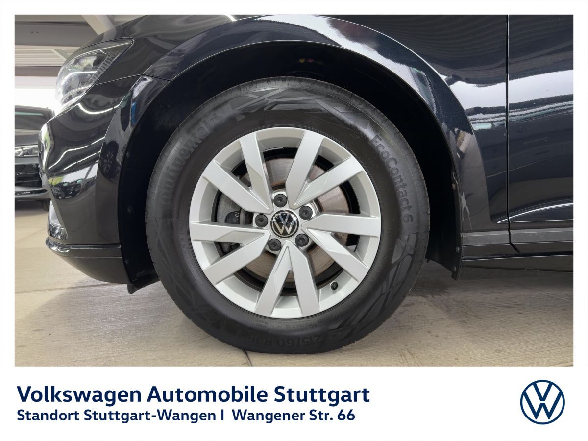 Volkswagen Passat Variant - Bild 11
