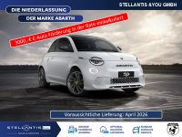 Abarth 500 - Vorschau Bild 1