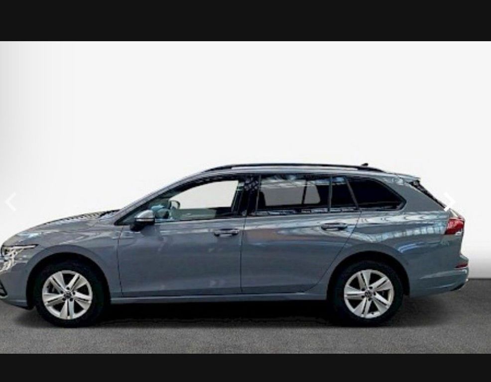 Image of Volkswagen Golf