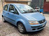 Fiat Idea 1.3 Multijet 16V Emotion - Fiat Idea Emotion mit Diesel-Antrieb