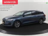 Ford Focus Wagon 1.0 EcoBoost Hybrid Titanium automat - Ford Focus Wagon Gebrauchtwagen