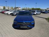 Mercedes-Benz CLA 250e SB AMG+TOTW+AMBIENTE+AHK+DISTRONIC+KAM - Mercedes-Benz CLA 250 Shooting Brake Jahreswagen