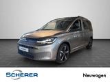 Volkswagen Caddy Style 5-Sitzer Motor: 2,0 l TDI EU6 SCR 90 - Volkswagen: Kleinbus, Sitzer