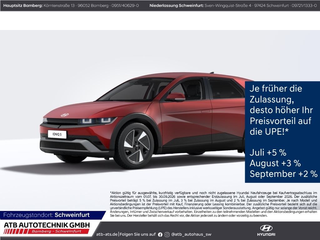 Hyundai IONIQ 5 - Bild 1