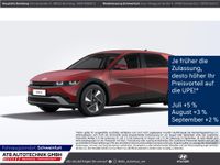 Hyundai IONIQ 5 - Vorschau Bild 1