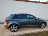 Audi A3 2.0 TDI Sportback Ambition S-tronic Xenon   - Audi A3: TDI Tronic