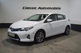 Toyota Auris Hybrid Executive *1.Hand* - Toyota Auris Hybrid (/Elektro) Executive mit Benzin-Antrieb