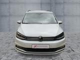 Volkswagen Touran 2.0 TDI DSG CL LED+NAV+ACC+PDC+RFK+STDHZG - mit Diesel-Antrieb: Standheizung, mit Klimaautomatik
