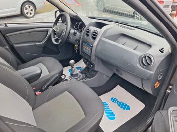 Dacia Duster - 7