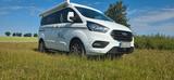 Ford Multivan PANAMA P10+  - Ford P