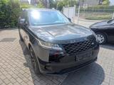 Land Rover Range Rover Velar 20" LED AHK Leder Keyless - Land Rover Range Rover Velar in Hagen