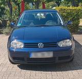 Volkswagen VW Golf IV (1J) 1.4 - 16V BJ 12/2000 - Volkswagen Golf: 16 Iv