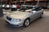Opel Omega B Executive Lim. 2.6 KLIMA*LEDER*AUTOMATIK - Opel Omega Gebrauchtwagen