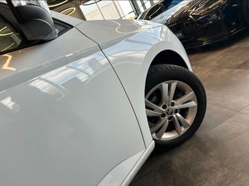 MYAUTOCENTER – Gebraucht- und Jahreswagen mit Werkstattservice in Pfaffenhofen Skoda Fabia*TÜV 228*TEMPO*KLIMA*CARPLAY*PDC(CAM)*