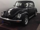 Volkswagen Käfer Cabrio 1303, Deut. Auto, Original Karmann