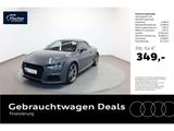 Audi TT Roadster 45 TFSI 20 years - gebrauchte Audi TT aus dem Jahr 2019