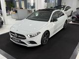 Mercedes-Benz A 250 LIMO AMG-LINE*PANO*AMBI*KAM*NIGHT*WIDE*LED - Mercedes-Benz A 250 in Bochum