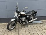 Moto Guzzi Nevada 750 Anniversario - MOTO GUZZI CHOPPER