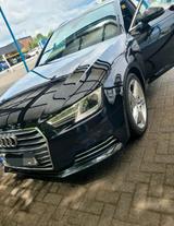 Audi A4 B9 2.0 TDI 190 PS - Audi A4: Kombi, 1.9
