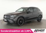 Mercedes-Benz GLC 300 4M AMG Premium Plus DIGITAL Pano HUD 360