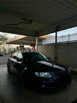 Audi A6 Allroad 2.7TDI (DPF) quattro tiptronic - - Audi A6 Allroad: 2.7