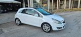 Opel Corsa 1.3 CDTI 90CV 3 porte Cosmo - Opel Corsa aus 2009 mit Diesel-Antrieb