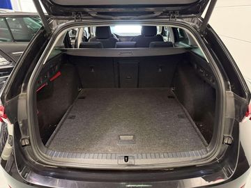 Skoda Octavia - 11