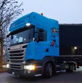Scania R 450,Euro 6, Scheckheftgepflegt - Scania S450