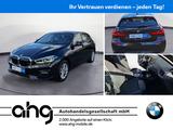 BMW 118i Bluetooth Klima DPF - BMW 118 in Freiburg