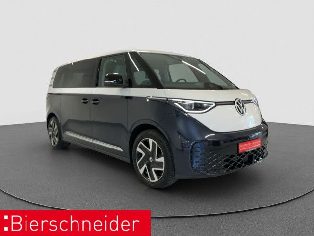 Volkswagen ID. Buzz Pro LR Exklusiv "75-Jahre" 1 of 250 7SI imagem 3
