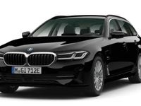 BMW 530 - Vorschau Bild 2
