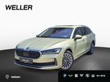 Skoda Superb Combi 2.0 TDI L&K Pano ACC St.Hzg, 360°