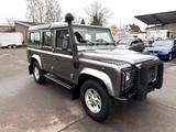 Land Rover Defender 110 TD4 Station Wagon Klima Szh - Land Rover Defender: Geländewagen