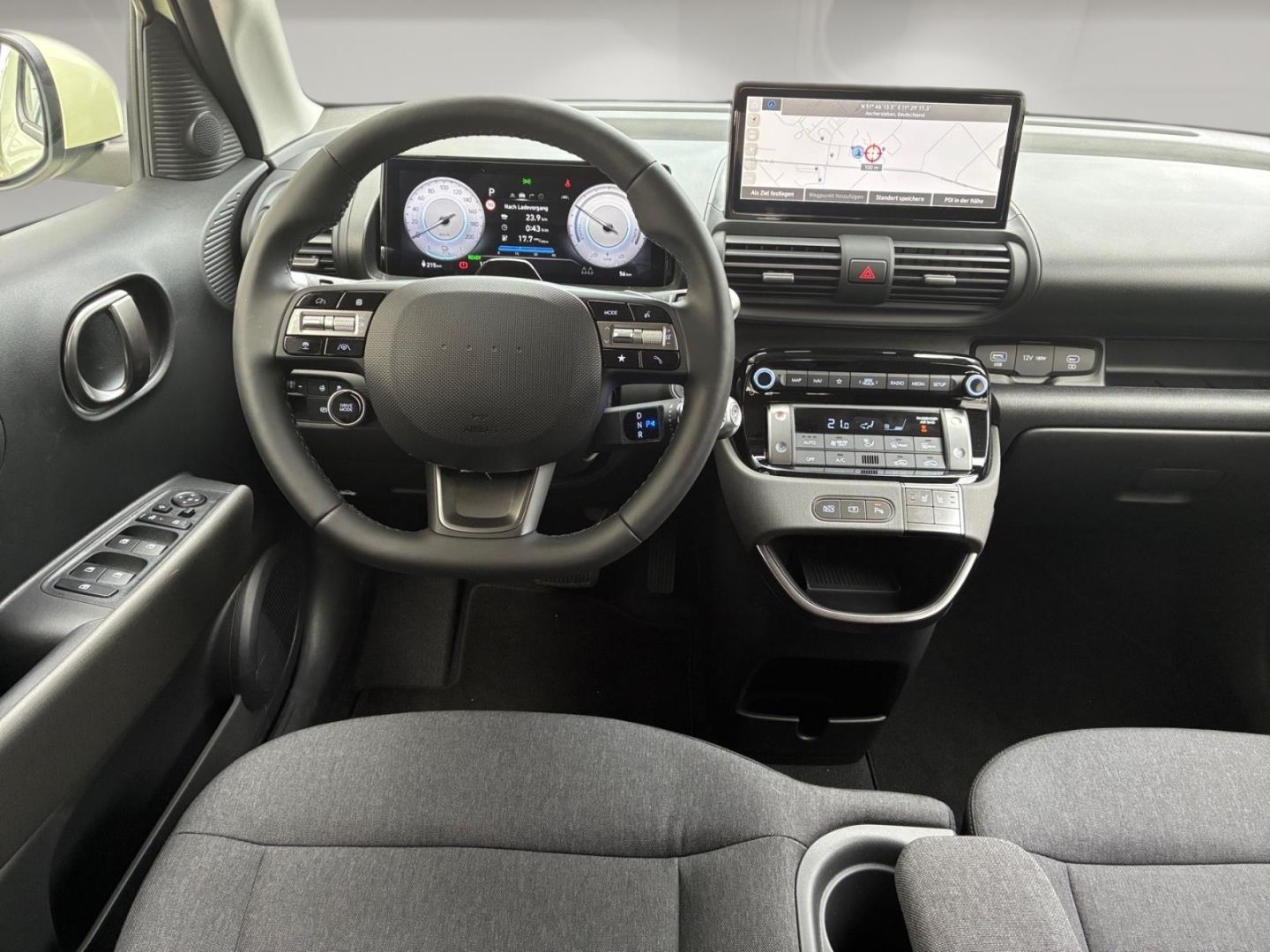 Hyundai INSTER – Bild 11