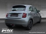Fiat 500e La Prima by Bocelli Batterie 42 kWh - Fiat 500e: La Prima By Bocelli