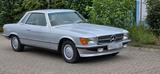 Mercedes-Benz Mercedes w107 280SLC Oldtimer Classic - Mercedes-Benz SL aus dem Jahr 1975