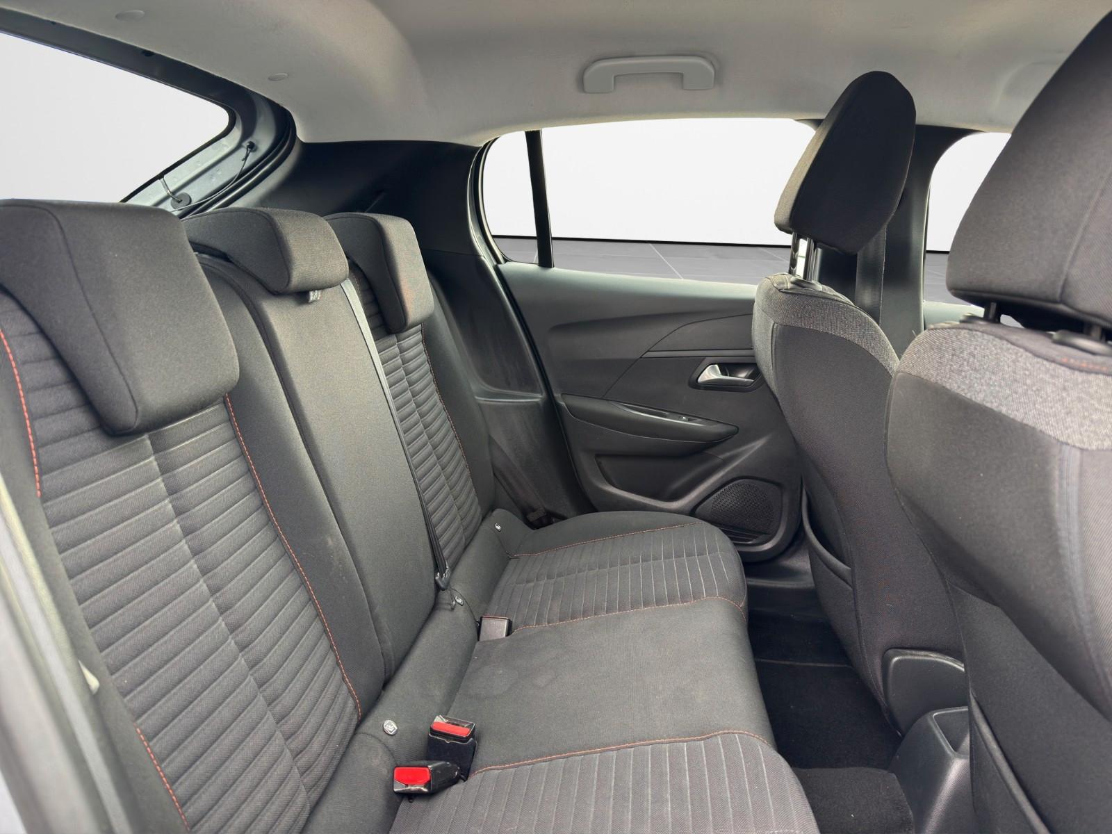 Peugeot -Service NEU-TÜV NEU-24 Monate Garantie-