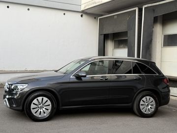 Mercedes GLC 200 - 3