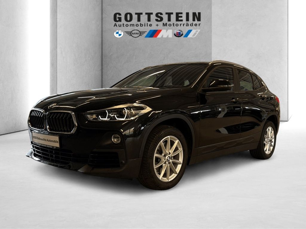 Image of BMW X2