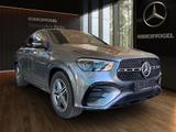 Mercedes-Benz GLE 350 de 4M AMG-Line+AIRMATIC+DISTRON+AHK+Pano - Hybrid (Diesel/Elektro): Sportwagen