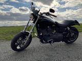 Harley-Davidson Dyna Super Glide Sport - HARLEY-DAVIDSON SUPER GLIDE SPORT