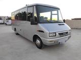 Iveco Minibus 25 POSTI - 2.5 Diesel 115cv - Minibus gebraucht