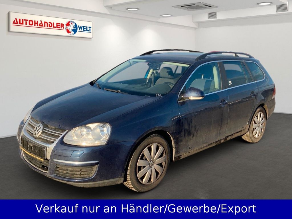 Angebot ansehen Volkswagen Golf