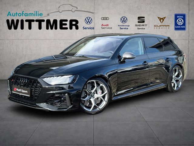 RS4 Avant 2.9TFSI 470PS quattro EDITION 25Years
