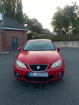 Seat Ibiza 1,9 tdi - Seat Ibiza mit Diesel-Antrieb: Kleinwagen, 1.9