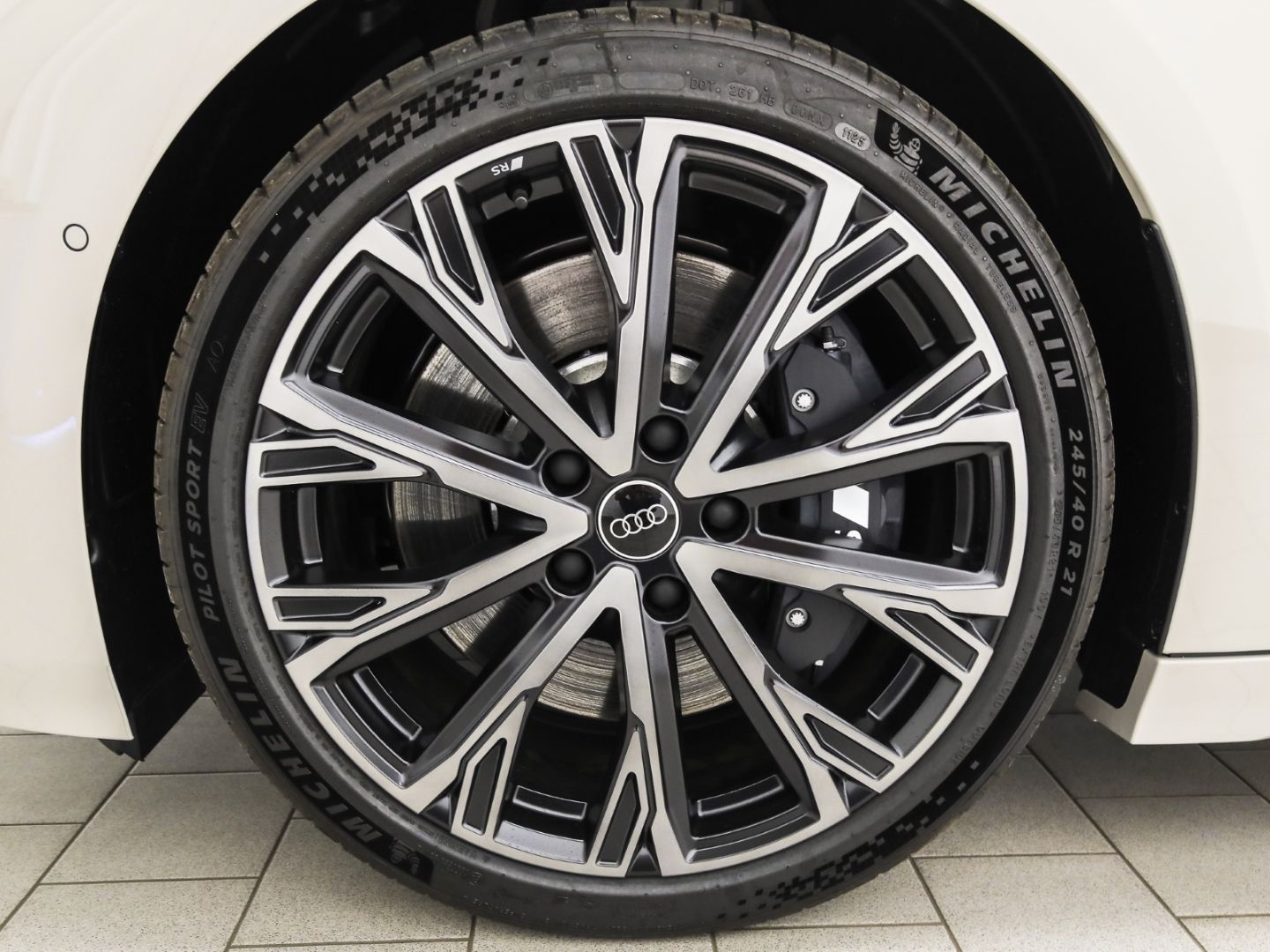 Audi S6 e-tron - Bild 4
