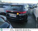 Renault Megane 1.6 E-Tech 160Hp Aut. LED Virtual Navi C - Renault Megane: 16v